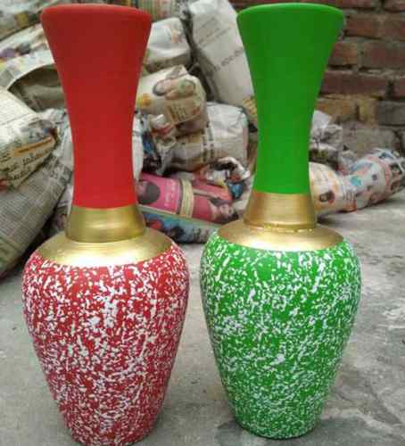 Ceramic Flower Pots