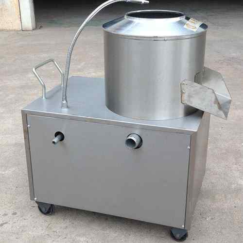 Jackson Machine - Service Providers of Khakhra Making Machines in Chennai, Tamil Nadu,
