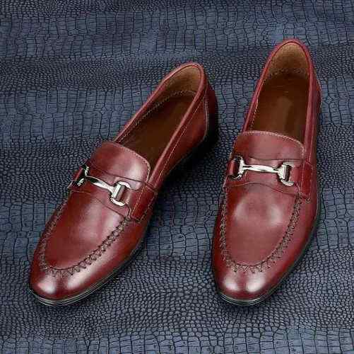 Bright Trading Company - Wholesale Supplier of all type of mens shoes in Agra, Uttar Pradesh,