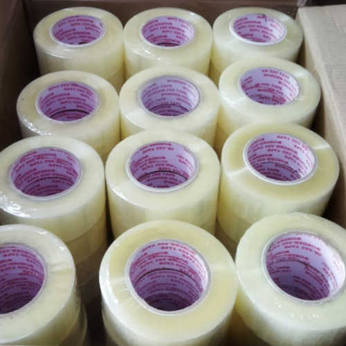 Climber India - Manufacturers, Exporters of Mnaufacturing BOPP TAPE in Faridabad, Haryana,