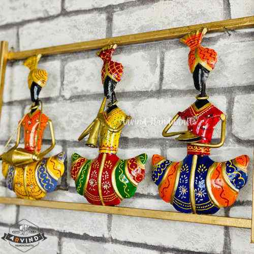Handmade Wall Decor Item