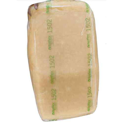 Styrene Butadiene SBR Rubber 1502