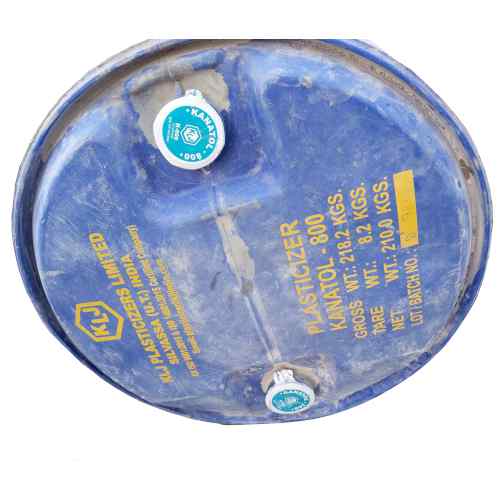 DOP Plasticizer Kanatol - 800