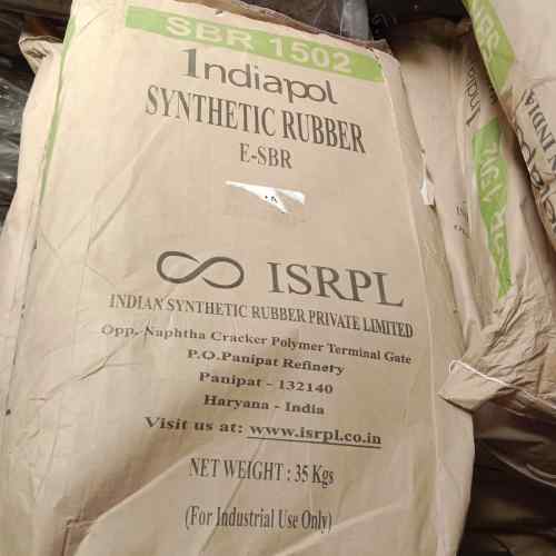 E-SBR Rubber 1502 ISRPL