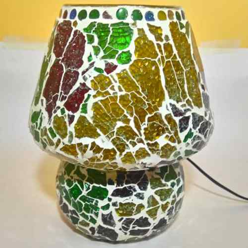 Handcrafted Glass Handicrafts