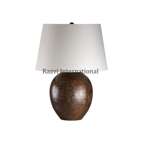 Antique Table Lamp