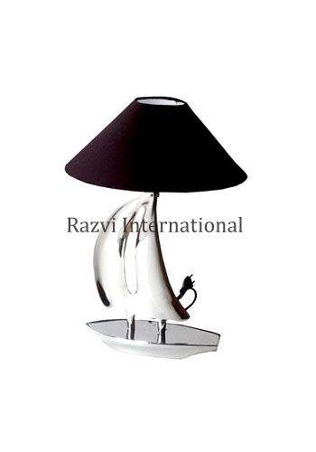 Aluminium Table Lamps