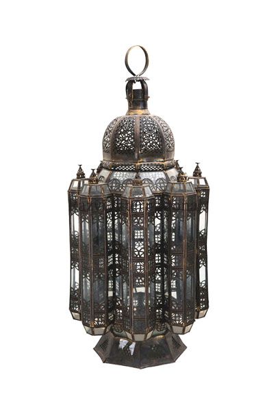 Moroccan Lantern