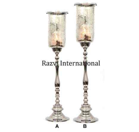Tall Candle Stand