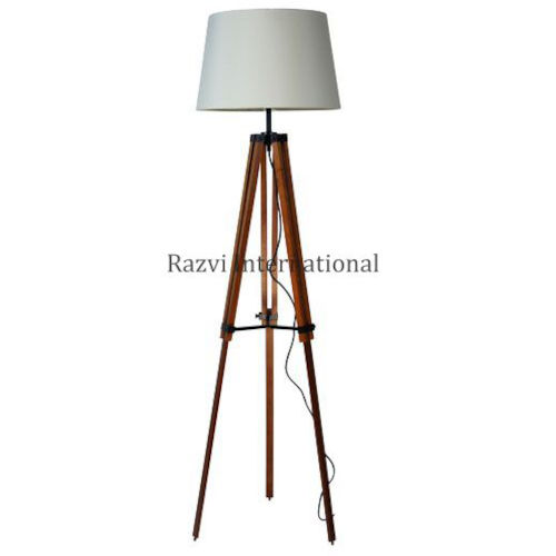 Nautical Floor Lamp