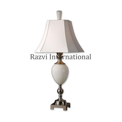Victorian Table Lamp