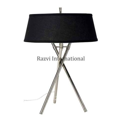 Tripod Table Lamp