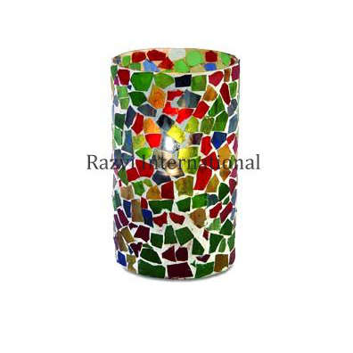 Moroccan Themed Votive