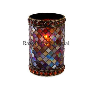 Tealight Candle Holder