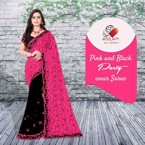 Agilam Trends - Manufacturers, Exporters of Cotton Sarees in Chennai, Tamil Nadu,