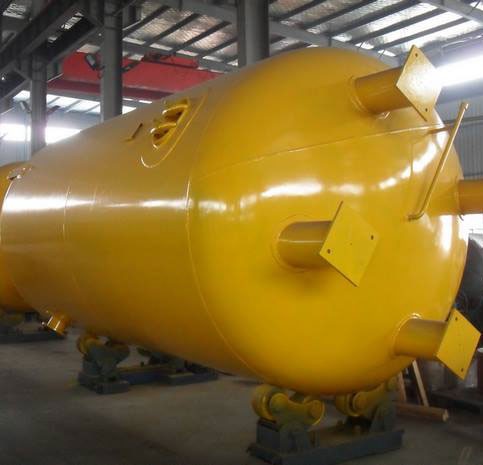Tulsi Engineers - Manufacturers, Exporters of Steam boiler in Ahmedabad, Gujarat,