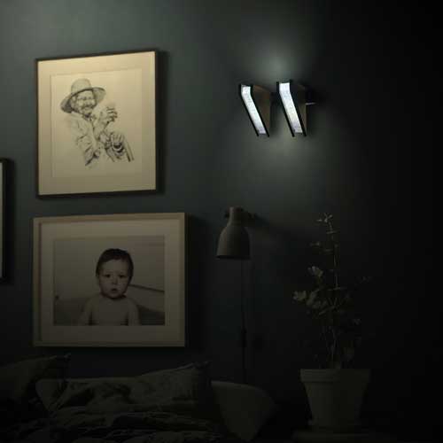 Manine Wall Lamp