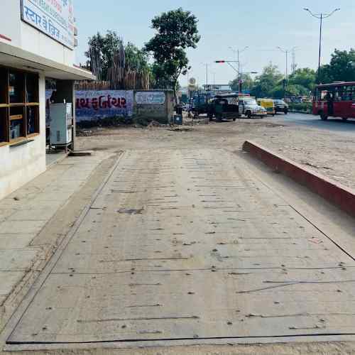 Standard Road Weighbridge