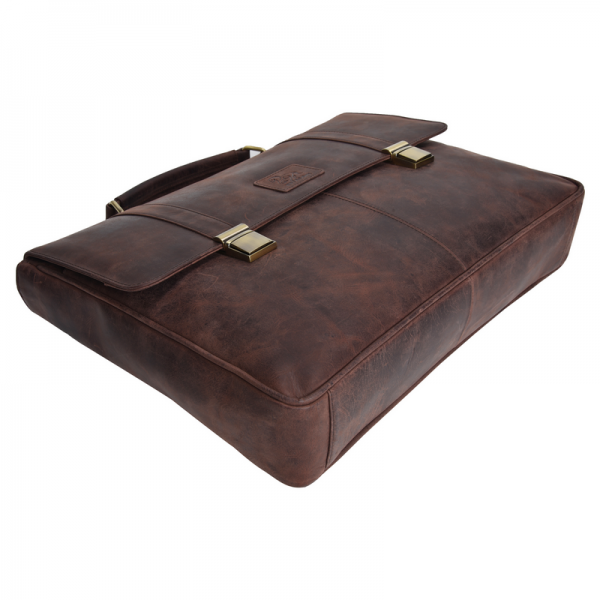 Leather Utility Bags