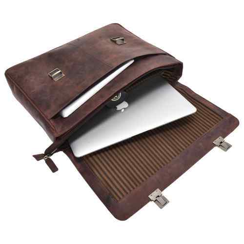 Leather Handbags