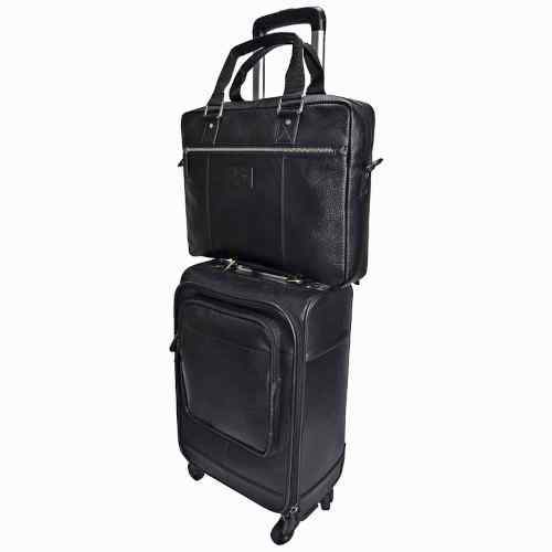 Leather Travel Bags