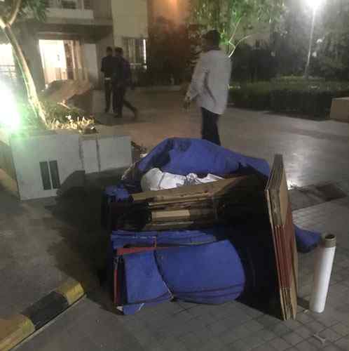 Packers and movers Service Pune