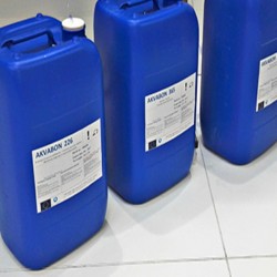 Water Treatment Chemicals