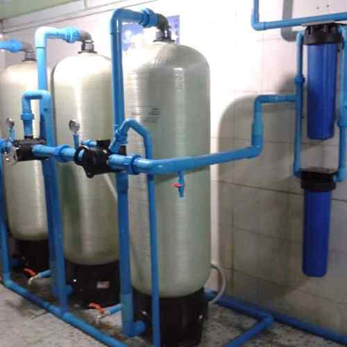Bright Water Equipment - Manufacturers of RO plant in Mumbai, Maharashtra,