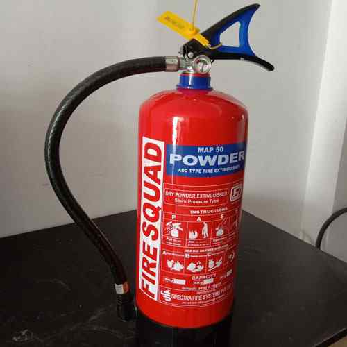 Subhamm Fire System - Retailers of Fire Extinguishers in Noida, Uttar Pradesh,