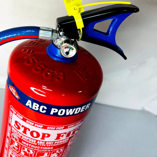 Sai Fire And Safety - Retailers of Fire extinguisher dealers in Noida in Noida, Uttar Pradesh,
