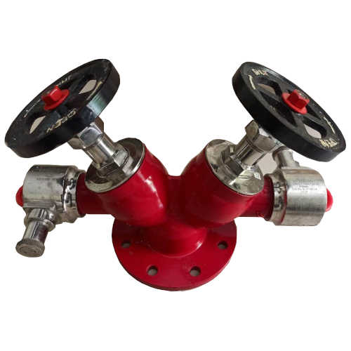 SD Fire Protection System - Retailers of fire fighting equipment in Noida, Uttar Pradesh,