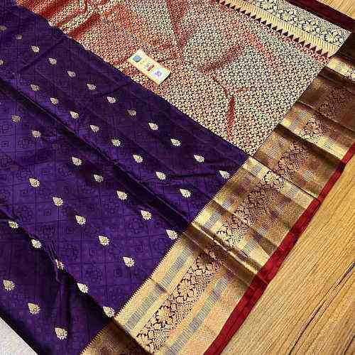 Fasnic - Manufacturers of Bridal Saree in Bangalore, Karnataka,