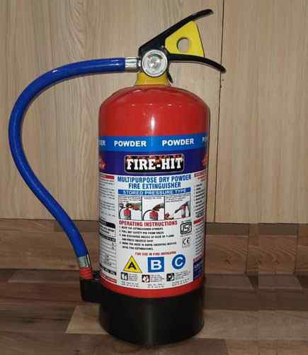 Star Fire Solution - Retailers of Fire Extinguishers in Noida, Uttar Pradesh,