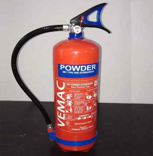 Adhunik Fire Appliances - Retailers of All Types of Fire Extinguishers in Noida, Uttar Pradesh,