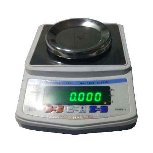 Goonj Communication & Electronic Scale Co. - Manufacturers of Dealer of all type of Weighing Scale in Delhi, 