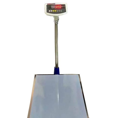 Unique Instruments - Manufacturers of Electronic Weighbridge in Mumbai, Maharashtra,