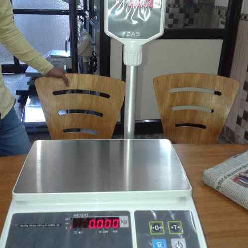 Power Service & Marketing - Manufacturers of electronic weighing scales in Delhi, 