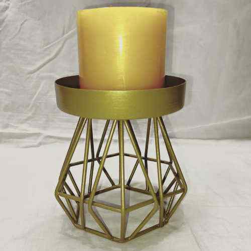 Ideal Home - Manufacturers of CANDLE HOLDERS in Delhi, 