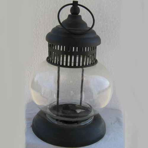 Glass Handicrafts Lantern
