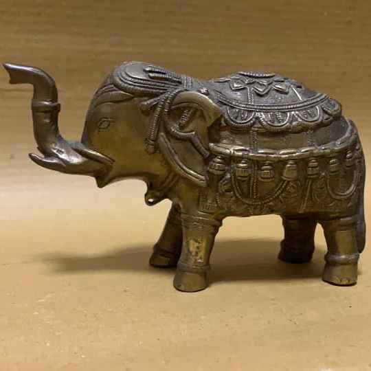 Brass Decorative Handicrafts