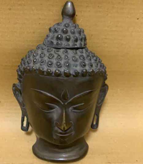 Metal Handicrafts for Home Decor
