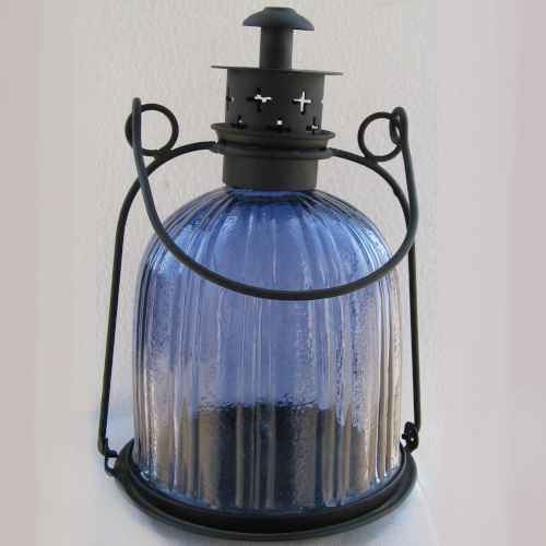 Hanging Lantern for Home Decor
