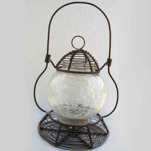 Decorative Metal Handicrafts
