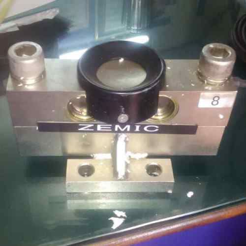Techno Products - Manufacturers of Zemic Load Cell in Chennai, Tamil Nadu,