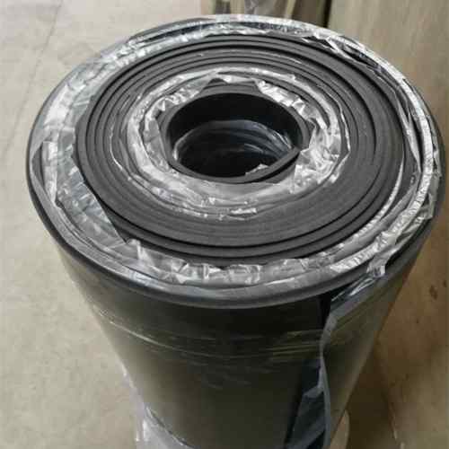Aryan Rubber Industries - Manufacturers of EPDM Reclaimed Rubber in Delhi, 