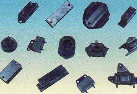 Datta Rubber Industries - Manufacturers of Transmission Mountings in Delhi, 