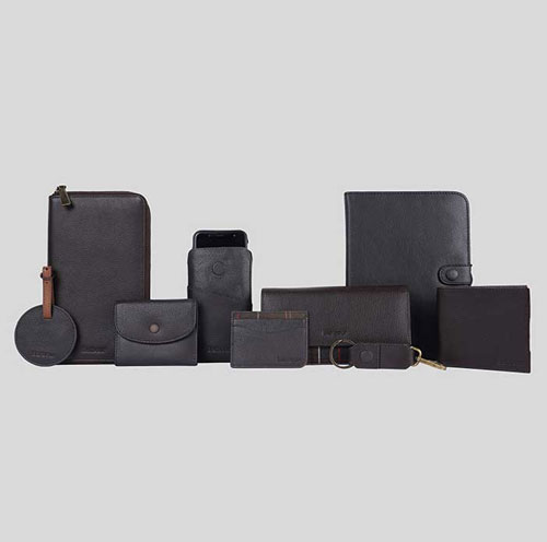 J C International Ltd. - Manufacturers, Exporters of Leather Bags in Kolkata, West Bengal,