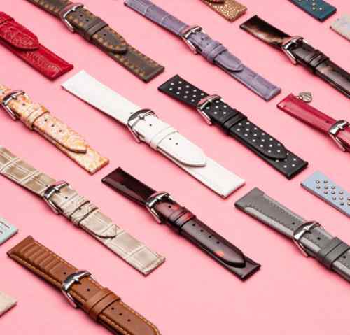 Sibrama Newage - Manufacturers, Exporters of watch straps in Noida, Uttar Pradesh,