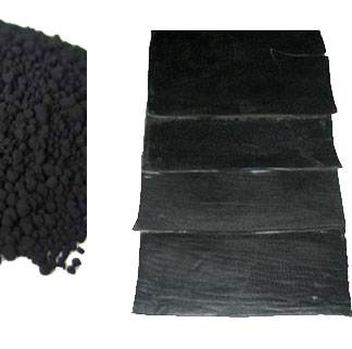 Pradeep Rubbers - Manufacturers, Exporters of SBR/NBR/PBR/EPDM Rubber in Faridabad, Haryana,