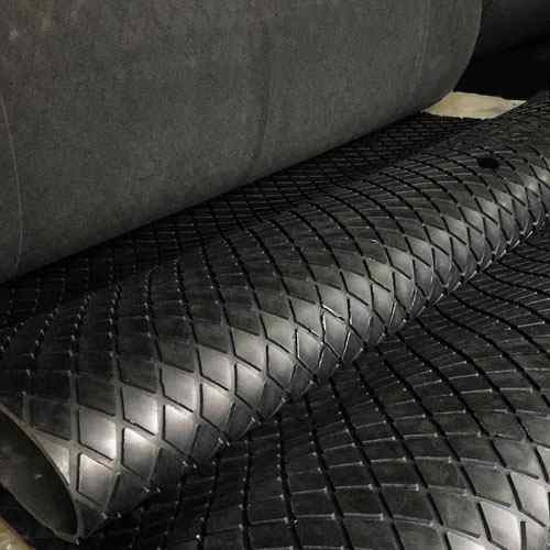 Anil Rubber Mills Pvt. Ltd. - Manufacturers, Exporters of Conveyor Belts in Faridabad, Haryana,